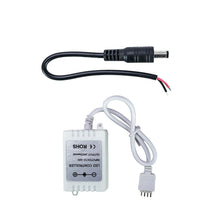 Load image into Gallery viewer, Heise HE-RFRGBC-1 16 Color RGB RF Controller