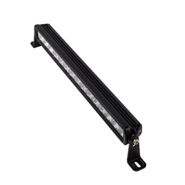 Heise HE-SL2014 Single Row Slimline Lightbar - 20.25 Inch, 15 LED
