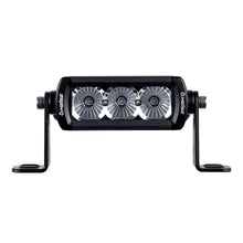 Load image into Gallery viewer, Heise HE-SL550 Single Row Slimline Lightbar - 5.5 Inch, 3 LED