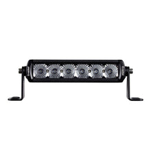 Load image into Gallery viewer, Heise HE-SL914 Single Row Slimline Lightbar - 9.25 Inch, 6 LED