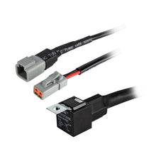 Load image into Gallery viewer, Heise HE-SLWH2 ATP Wiring Harness and Switch Kit - 1 Lamp, Universal