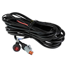 Load image into Gallery viewer, Heise HE-SLWH2 ATP Wiring Harness and Switch Kit - 1 Lamp, Universal