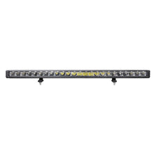 Load image into Gallery viewer, Heise HE-SS32 Single Row Super Slimline Lightbar - 32 Inch, 24 LED