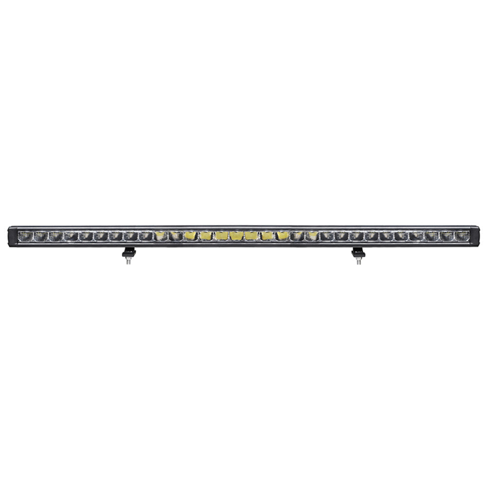 Heise HE-SS3950 Super Slimline Lightbar 39.5 Inch, 30 LED