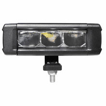 Load image into Gallery viewer, Heise HE-SS550 Super Slimline Lightbar - 5.5 Inch, 3 LED