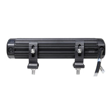 Load image into Gallery viewer, Heise HE-SS9 Single Row Super Slimline Lightbar - 9 Inch, 6 LED