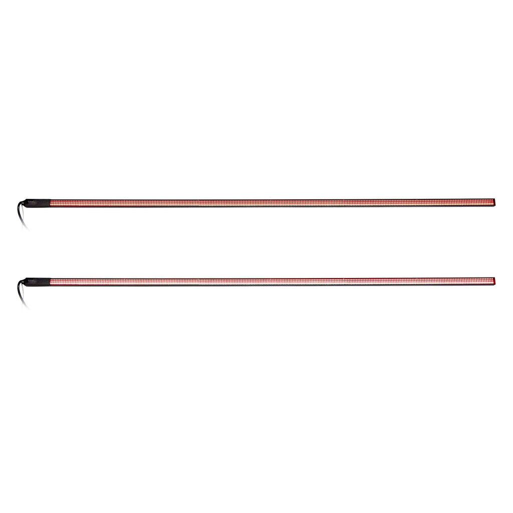 Heise HE-STGB48 48” Sequential LED Tailgate Lightbar