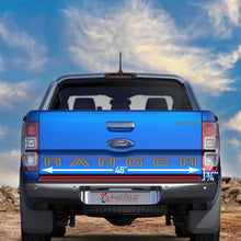 Load image into Gallery viewer, Heise HE-STGB48 48” Sequential LED Tailgate Lightbar
