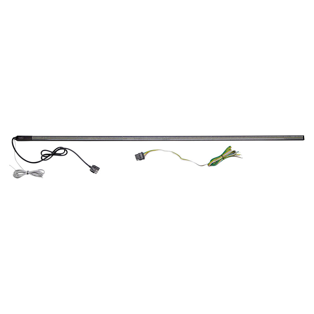 Heise HE-STGB48 48” Sequential LED Tailgate Lightbar