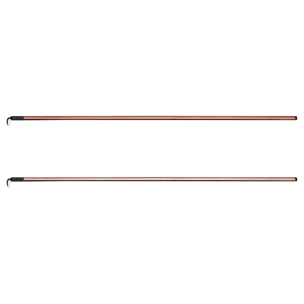 Heise HE-STGB60 60” Sequential LED Tailgate Lightbar