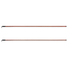 Load image into Gallery viewer, Heise HE-STGB60 60” Sequential LED Tailgate Lightbar