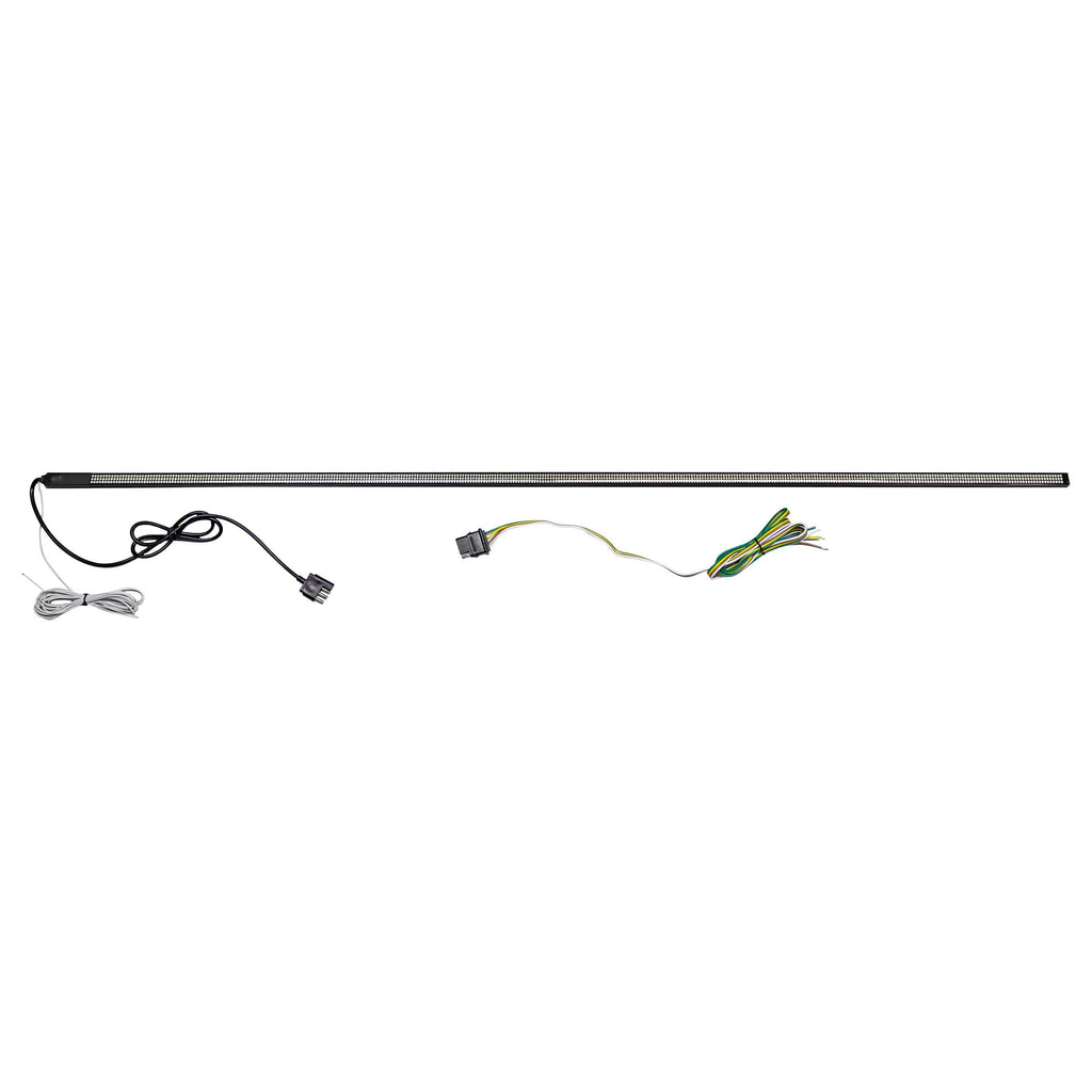 Heise HE-STGB60 60” Sequential LED Tailgate Lightbar