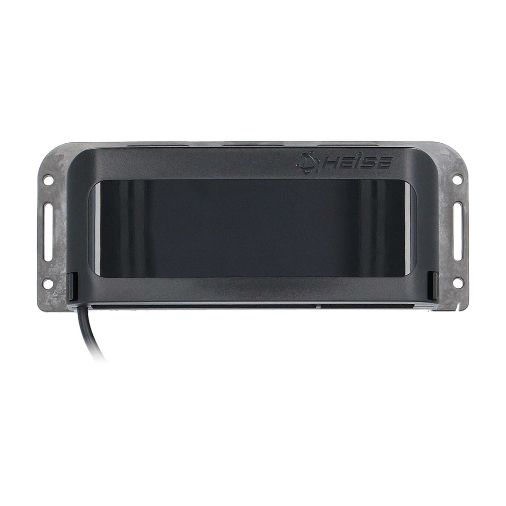 Heise HE-SWP6 6 Gang Switch Panel