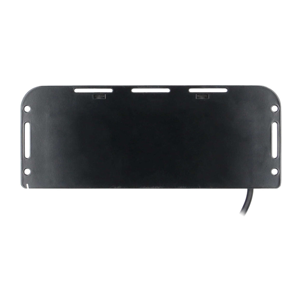 Heise HE-SWP6 6 Gang Switch Panel