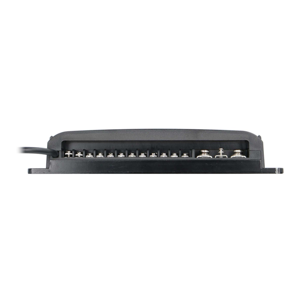 Heise HE-SWP6 6 Gang Switch Panel