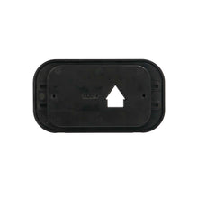 Load image into Gallery viewer, Heise HE-SWP8C 8 Gang Flush Mount Switch Panel