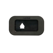 Load image into Gallery viewer, Heise HE-SWP8C 8 Gang Flush Mount Switch Panel