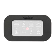 Load image into Gallery viewer, Heise HE-SWP8C 8 Gang Flush Mount Switch Panel