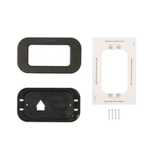 Load image into Gallery viewer, Heise HE-SWP8C 8 Gang Flush Mount Switch Panel