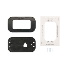 Load image into Gallery viewer, Heise HE-SWP8C 8 Gang Flush Mount Switch Panel