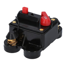 Load image into Gallery viewer, Heise HE-SWP8 8 Gang Switch Panel System