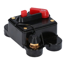 Load image into Gallery viewer, Heise HE-SWP8 8 Gang Switch Panel System