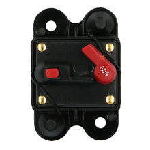 Load image into Gallery viewer, Heise HE-SWP8 8 Gang Switch Panel System
