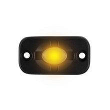 Load image into Gallery viewer, Heise HE-TL1A Amber Auxiliary Lighting Pod - 1.5x3 Inch, 3 LED