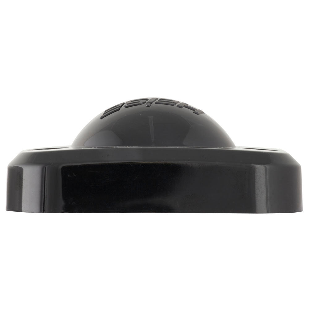 Marine HE-TL1DIV Black Accent Lighting Cover/Diverter - Pair