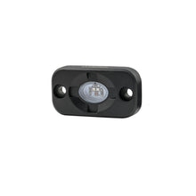 Load image into Gallery viewer, Heise HE-TL1RGB Single RGB Rock Light - 1.5x3 Inch, 3 LED