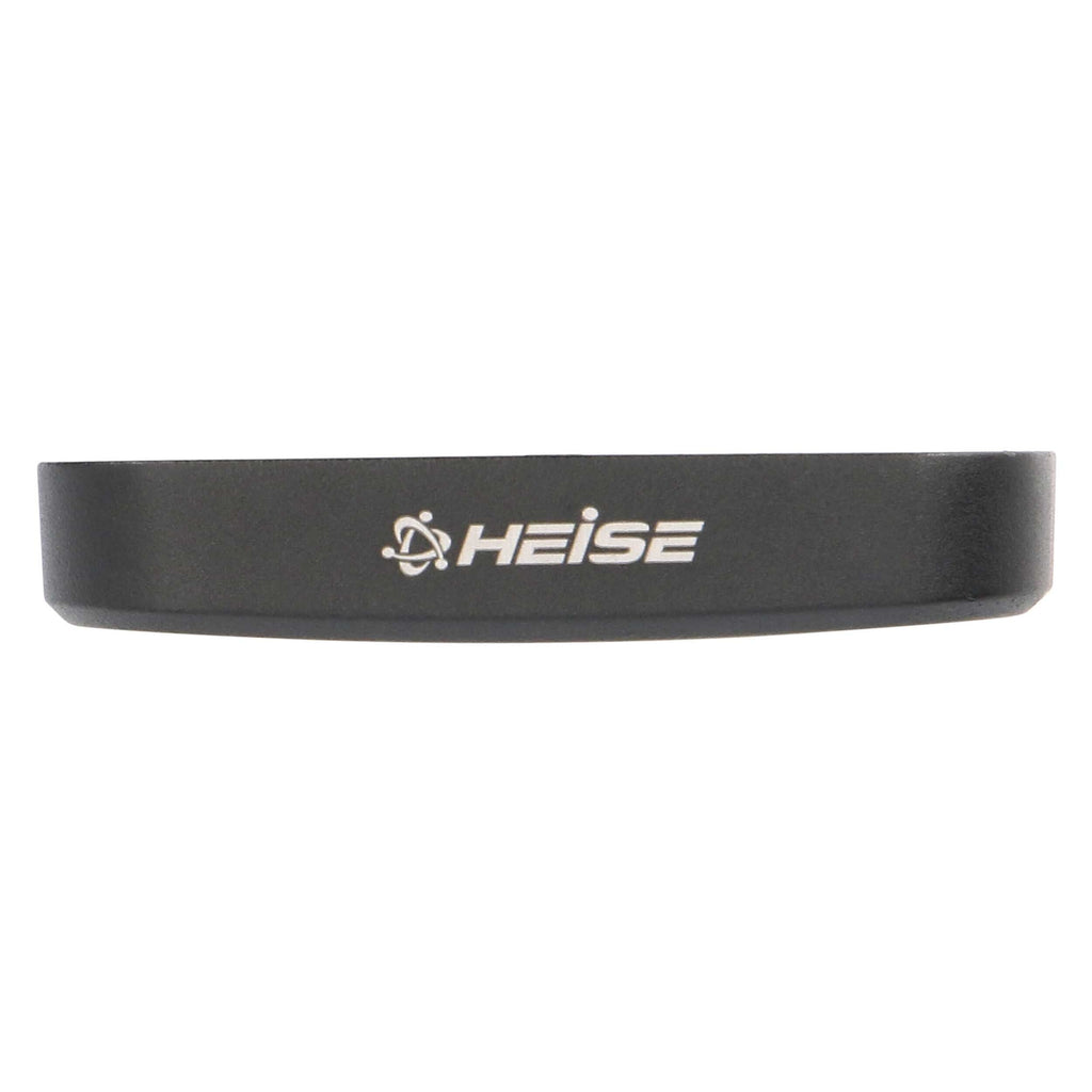 Heise HE-TL1RGB Single RGB Rock Light - 1.5x3 Inch, 3 LED