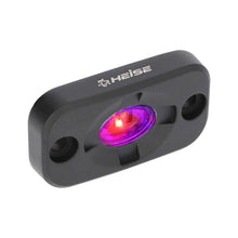 Load image into Gallery viewer, Heise HE-TL1RGB Single RGB Rock Light - 1.5x3 Inch, 3 LED