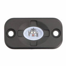 Load image into Gallery viewer, Heise HE-TL1RGB Single RGB Rock Light - 1.5x3 Inch, 3 LED