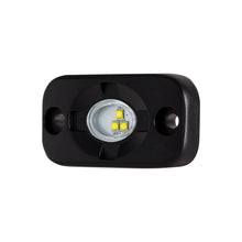 Load image into Gallery viewer, Heise HE-TL1 White Auxiliary Lighting Pod - 1.5x3 Inch, 3 LED