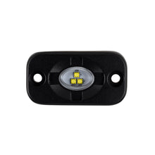 Load image into Gallery viewer, Heise HE-TL1 White Auxiliary Lighting Pod - 1.5x3 Inch, 3 LED