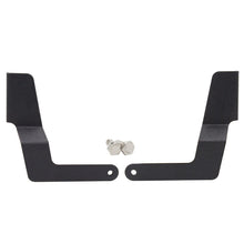 Load image into Gallery viewer, Heise HE-TOBK1 Hidden Brackets for 30 Inch Straight Lightbar - Toyota