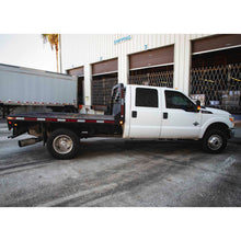 Load image into Gallery viewer, Heise Trailer HE-TR2501 Round Red Marker/Clearance Light with Grommet - 2.5 Inch, 9 LED