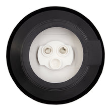 Load image into Gallery viewer, Heise Trailer HE-TR2502 Round Amber Marker/Clearance Light with Grommet - 2.5 Inch, 9 LED
