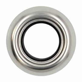 Heise Trailer HE-TRM07 Stainless Flange for Round Trailer Lights - .75 Inch, 10-Pack