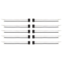 Load image into Gallery viewer, Heise Trailer HE-TRWH02 PL-10 Male 2 Pin Connector - 10-Pack