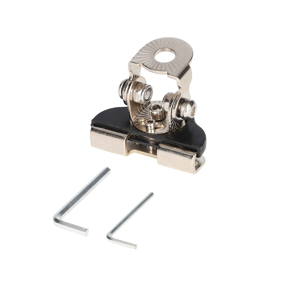 Heise HE-UVHM Hood Compression Mount