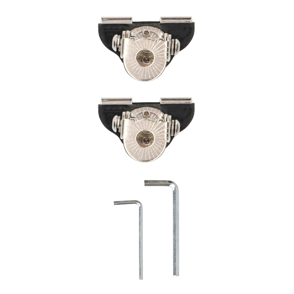 Heise HE-UVHM Hood Compression Mount