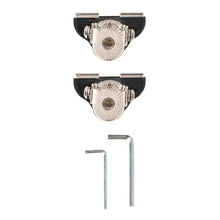 Load image into Gallery viewer, Heise HE-UVHM Hood Compression Mount