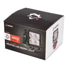 Load image into Gallery viewer, Heise HE-WL4H 4.3" Heated Work LED Floodlight