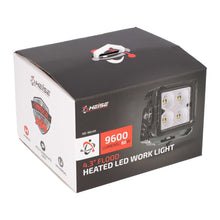 Load image into Gallery viewer, Heise HE-WL4H 4.3" Heated Work LED Floodlight
