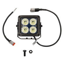 Load image into Gallery viewer, Heise HE-WL4H 4.3" Heated Work LED Floodlight