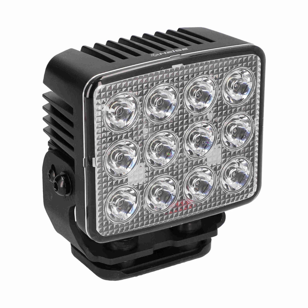 Heise HE-WL5 5" Work Light Spot