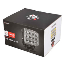 Load image into Gallery viewer, Heise HE-WL5 5" Work Light Spot