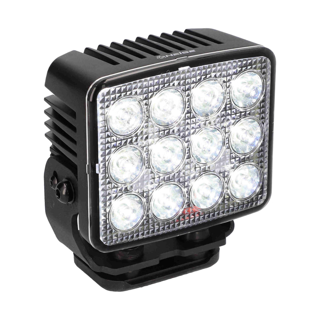 Heise HE-WL5 5" Work Light Spot