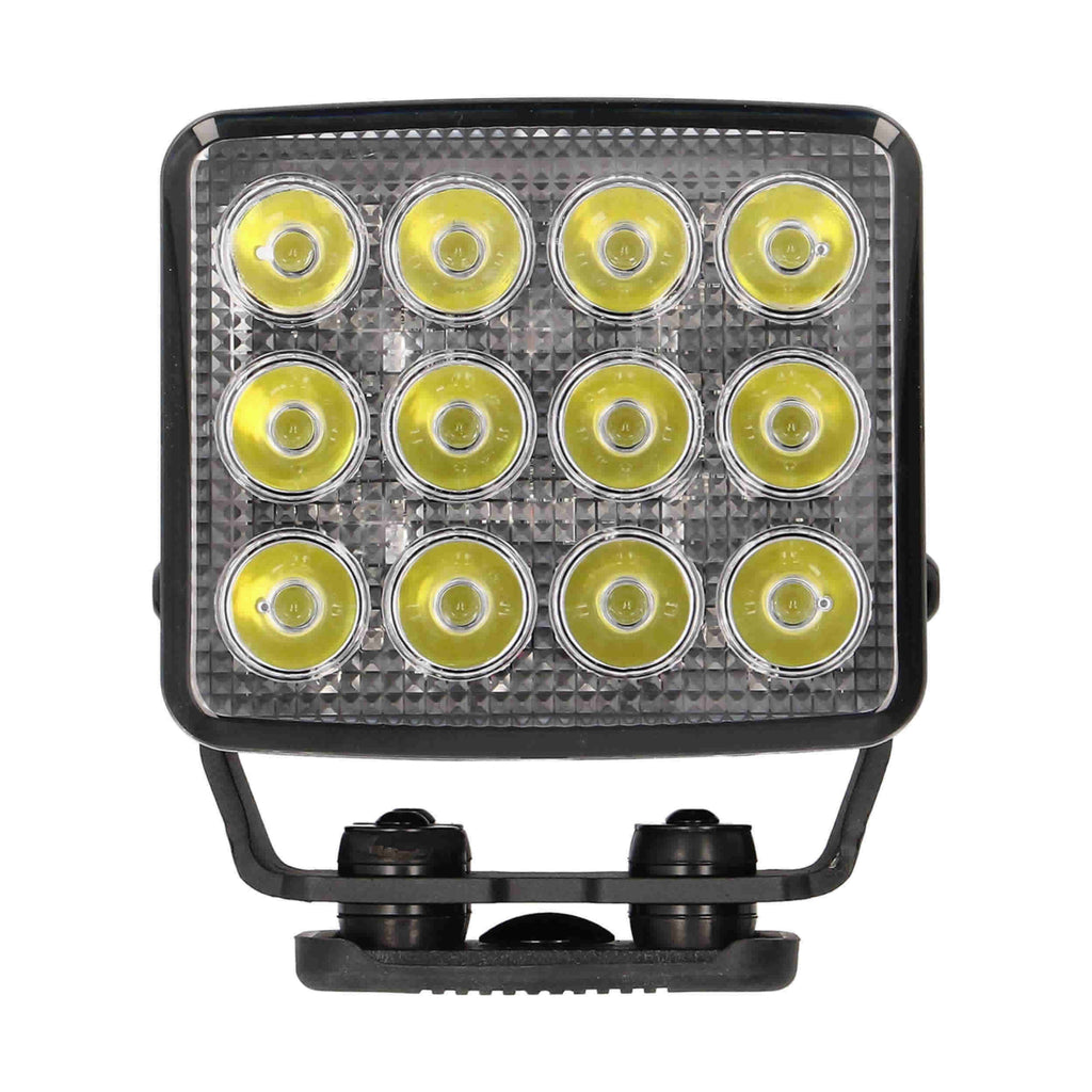 Heise HE-WL5 5" Work Light Spot